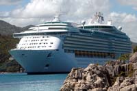 Clubschiff
